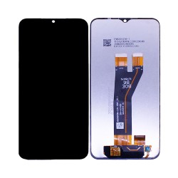 Touch+Display Samsung Galaxy A14/A146B Service Pack (Connector Grande) Black Touch+Display Samsung Galaxy A14/A146B Service Pack (Connector Grande) Black
